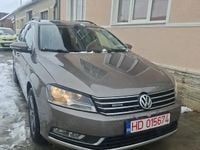 Second-hand VW Passat 140 CP (102 kW) 2012 Break