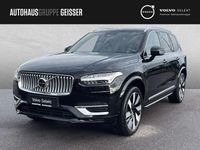 Second-hand Volvo XC90 Plus 455 CP (334 kW) 2024 SUV