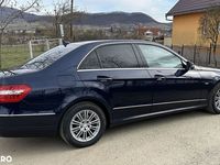 second-hand Mercedes E220 BlueTEC BlueEFFICIENCY 7G-TRONIC Edition Elegance