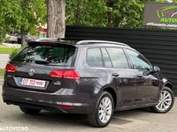 second-hand VW Golf VII 