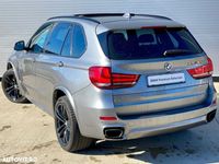 second-hand BMW X5 M M50d Sport-Aut.