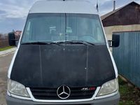 Second-hand Mercedes Sprinter 170 CP (125 kW) 2006
