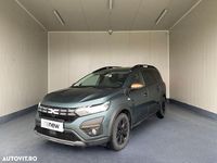 Second-hand Dacia Jogger Extreme 100 CP (73 kW) 2023 Culoareverde Monovolum