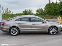 second-hand VW Passat 1.8 TSI Sportline