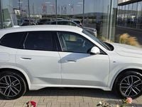 Second-hand BMW iX1 M Sport 150 kW (204 CP) 2024 Culoarealb SUV