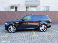 second-hand Land Rover Range Rover Sport 3.0 I S/C HSE