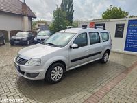 second-hand Dacia Logan 