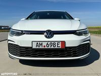 second-hand VW Golf 1.4 GTE Plug-In-Hybrid DSG