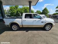 second-hand Dodge Ram 2015 · 137 311 km · 2 987 cm3 · Diesel