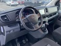 Second-hand Opel Vivaro 101 CP (74 kW) 2022 Monovolum