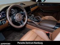 second-hand Porsche Cayenne Coupe Tiptronic S Platinum Edition