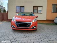 second-hand Peugeot 208 1.2 L PureTech Active