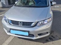 second-hand Honda Civic 1.8 ES