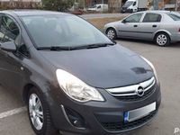 second-hand Opel Corsa D 1.3 CDTI ecoFLEX