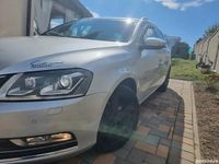 Second-hand VW Passat 170 CP (125 kW) 2011 Break