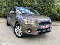 second-hand Mitsubishi ASX 1.8 DI-D 2WD Instyle