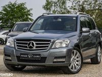 second-hand Mercedes GLK250 BlueTEC 4Matic 7G-TRONIC