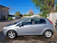 second-hand Fiat Grande Punto Grande Punto , 2006, 1.3 Multijet Dynamic