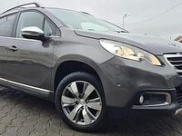 Second-hand Peugeot 2008 120 CP (88 kW) 2015 Culoaregri SUV