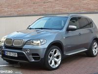 second-hand BMW X5 xDrive40d Edition Exclusive