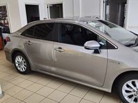 second-hand Toyota Corolla Sedan 1.8 HSD Business