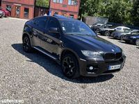 second-hand BMW X6 xDrive35d