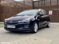 second-hand Opel Astra 1.6 D (CDTI) Automatik Sports Tourer Business