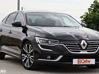 second-hand Renault Talisman 