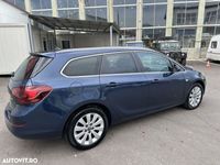 second-hand Opel Astra 1.7 CDTI DPF Sports Tourer Selection