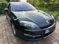 second-hand Renault Laguna III 