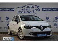Second-hand Renault Clio IV 75 CP (55 kW) 2014 Alb