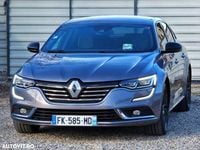 Second-hand Renault Talisman Initiale Paris 200 CP (147 kW) 2019 Culoaregri Berlinǎ
