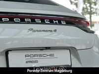 second-hand Porsche Panamera 2021 2.9 null 462 CP 34.472 km - 98.585 EUR - leasing auto