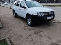 second-hand Dacia Duster 2-euro6