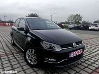 second-hand VW Polo 1.4 TDI (Blue Motion Technology) Highline