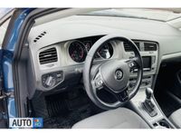 second-hand VW Golf VII 1.2 TSI DSG Comfortline