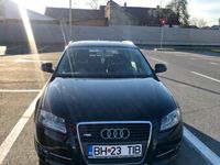 second-hand Audi A3 Sportback 