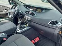 Second-hand Renault Scénic III 120 CP (88 kW) 2011 Monovolum