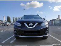 Second-hand Nissan X-Trail 130 CP (95 kW) 2015 SUV