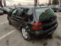 second-hand VW Golf IV IV,1.9Diesel,2000,Finantare Rate