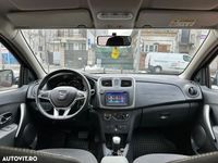 second-hand Dacia Logan 0.9 TCe Easy-R Prestige