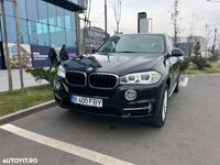 second-hand BMW X5 xDrive30d