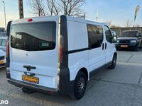 second-hand Opel Vivaro 1.9 CDTI L2H1