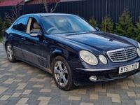 second-hand Mercedes 320 