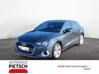 Second-hand Audi A3 Advanced 150 CP (110 kW) 2022