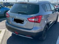 second-hand Suzuki SX4 S-Cross 1.4 ALLGRIP Passion Aut.