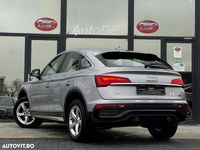 Second-hand Audi Q5 204 CP (150 kW) 2023 Culoaregri SUV
