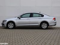 second-hand VW Passat 2.0 TDI DSG Trendline