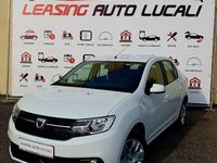 second-hand Dacia Logan 1.5 Blue dCi Laureate