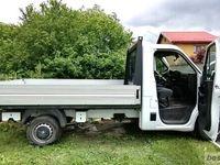 second-hand Renault Master 2.3 Blue dCi 135 TT Sasiu CD 3,5t L3